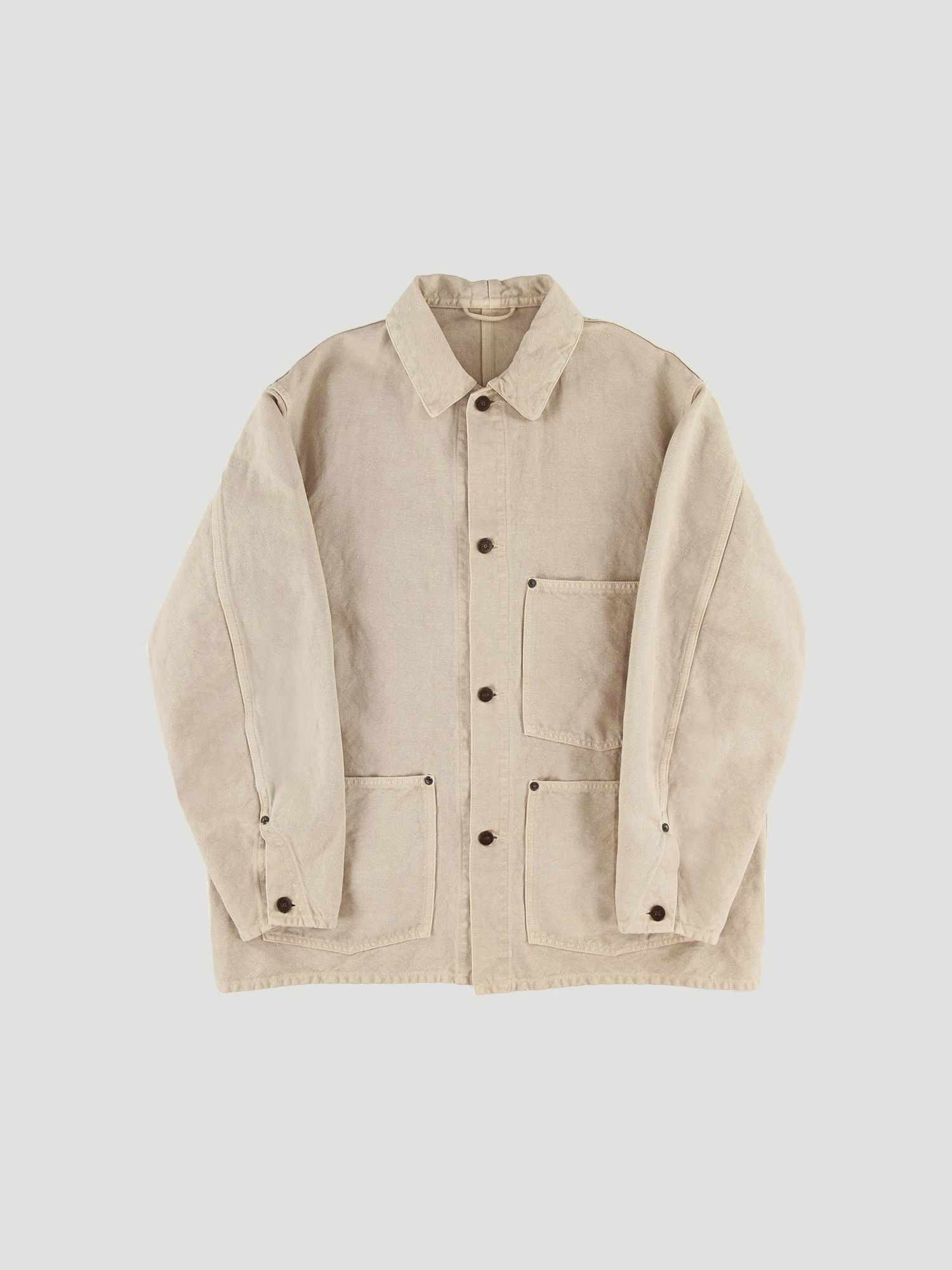 Coverall Jacket | OUTER WEAR | KAPTAIN SUNSHINE ONLINE STORE