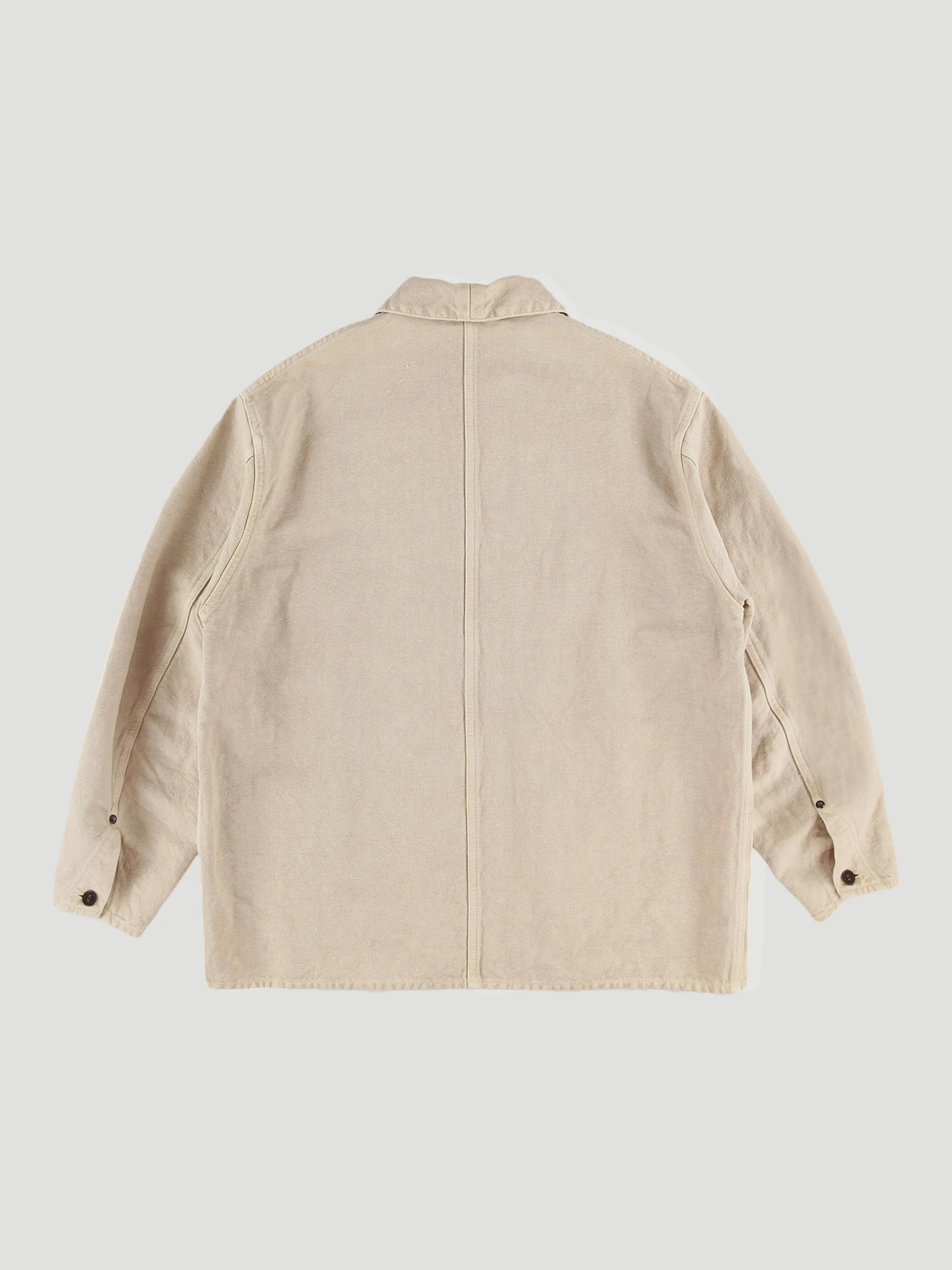 Coverall Jacket | OUTER WEAR | KAPTAIN SUNSHINE ONLINE STORE