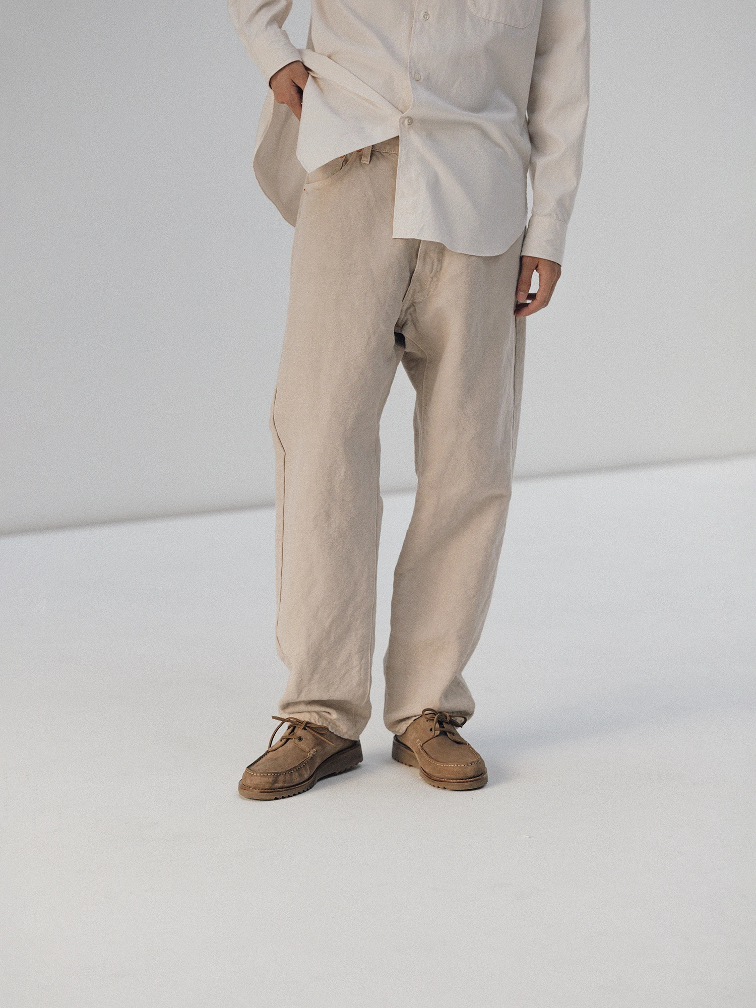 24AW KAPTAIN SUNSHINE 5pkt Pants新品未使用 KAPTAIN SUNSHINE(キャプテンサンシャイン) 