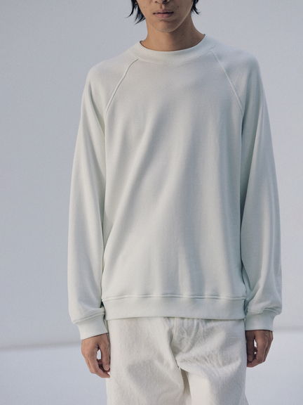 CANNI ♥ DROP STRIPE HALF SLEEVE /追跡付 Hard Twisted Stripe Jersey L/S Tee | CUTSEW | KAPTAIN