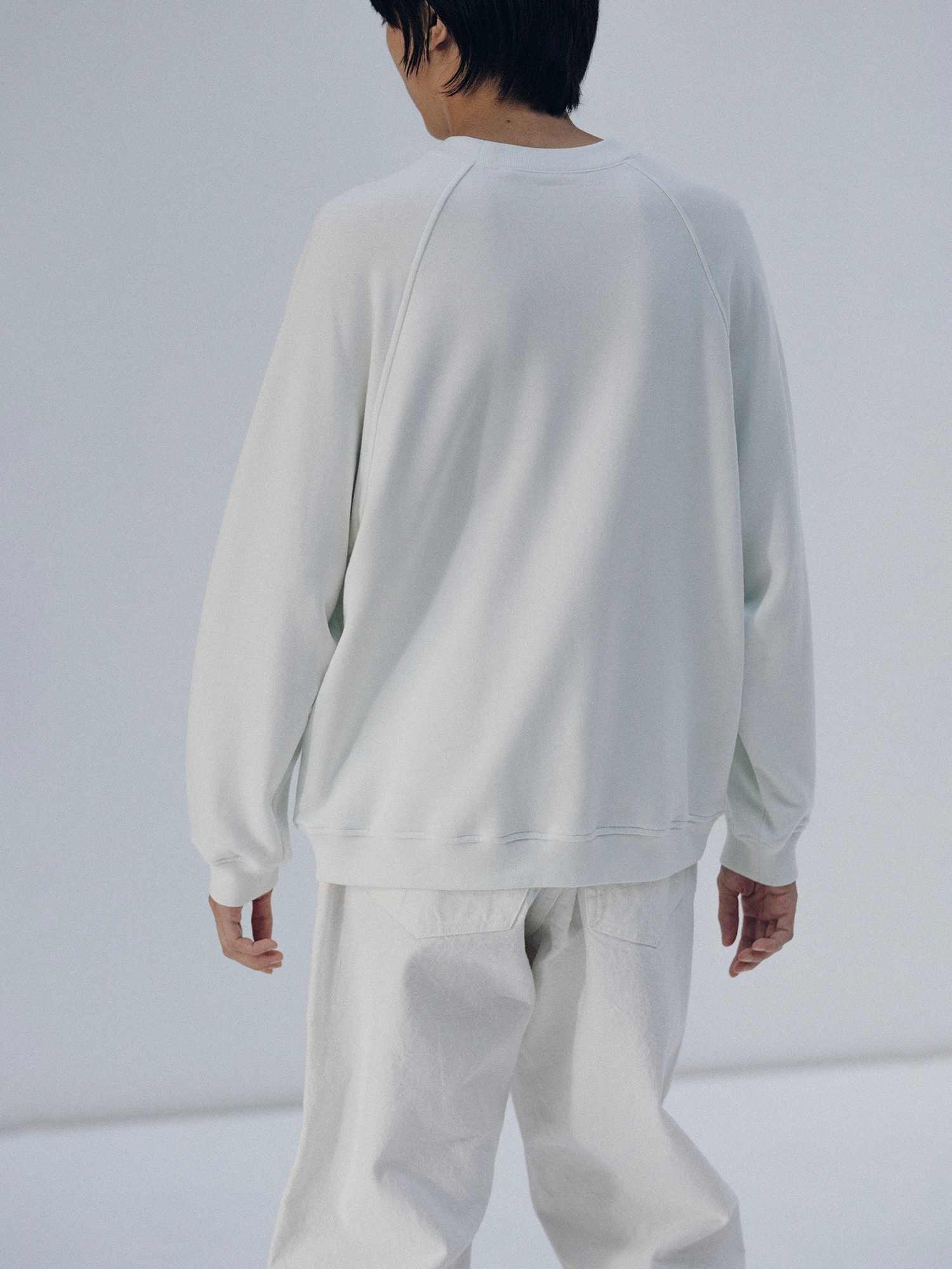 nasaさん専用KAPTAIN SUNSHINE LS Big Pullover nasaさん専用KAPTAIN SUNSHINE LS Big Pullover - メルカリ