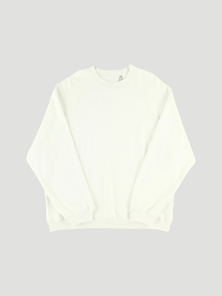 Suvin Sweat Crewneck Pullover | CUTSEW | KAPTAIN SUNSHINE