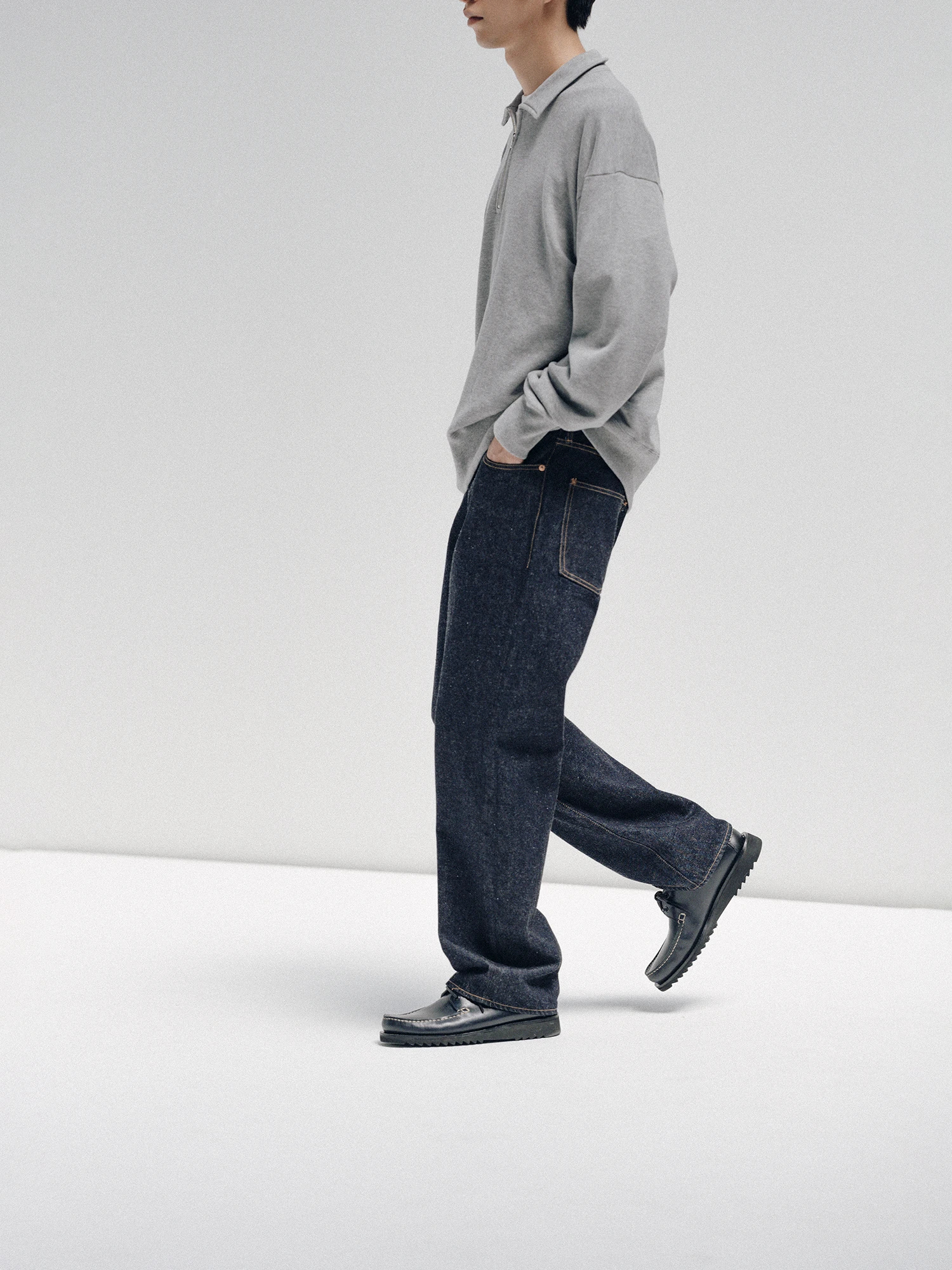 フィリップリム　袖切替スウェット 楽天市場】3.1 phillip lim 中古（スウェット・トレーナー