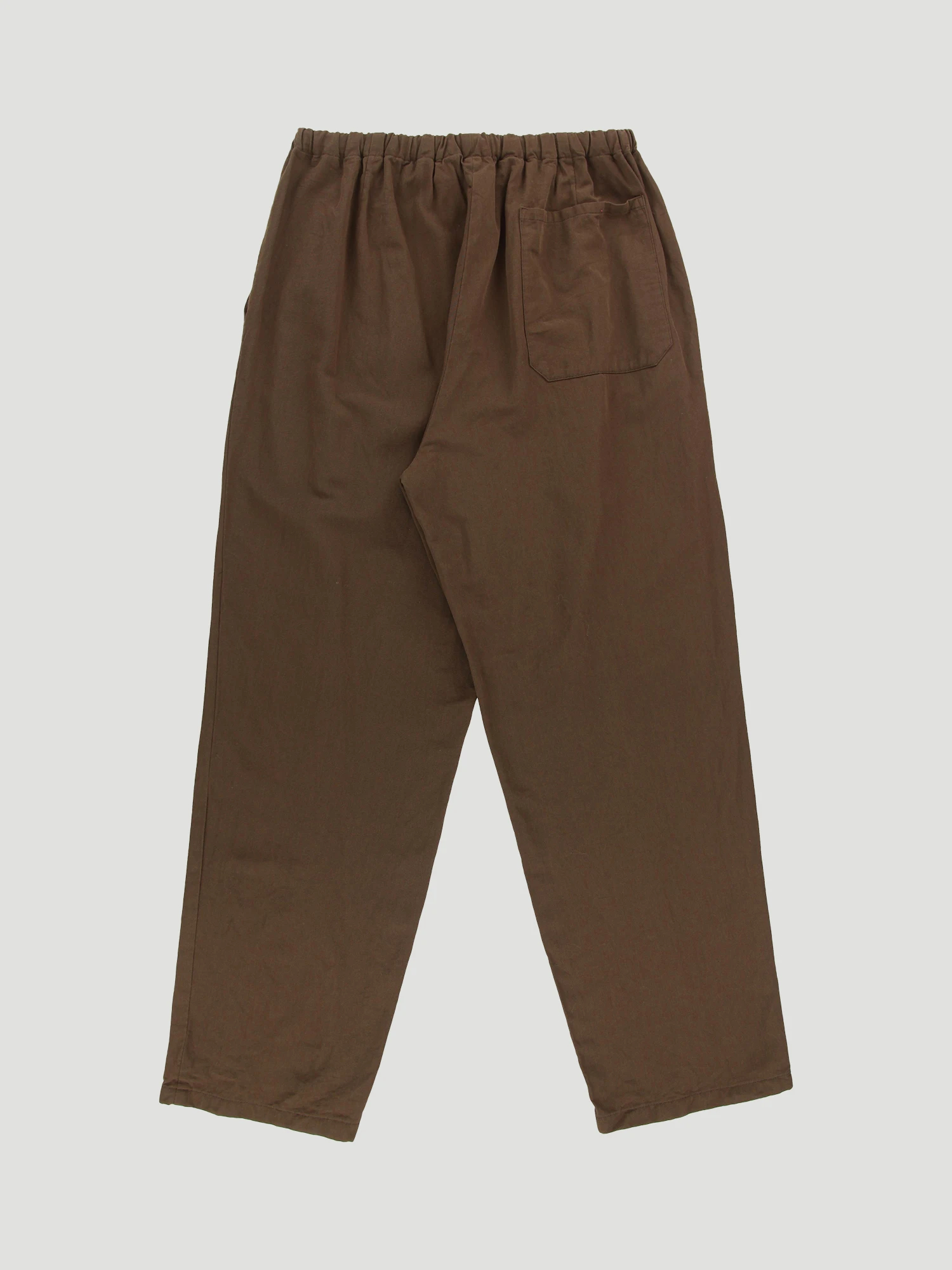 【最終値下/新品】KAPTAIN SUNSHINE/D Slacks Walk Easy Trousers | BOTTOMS | KAPTAIN SUNSHINE ONLINE STORE