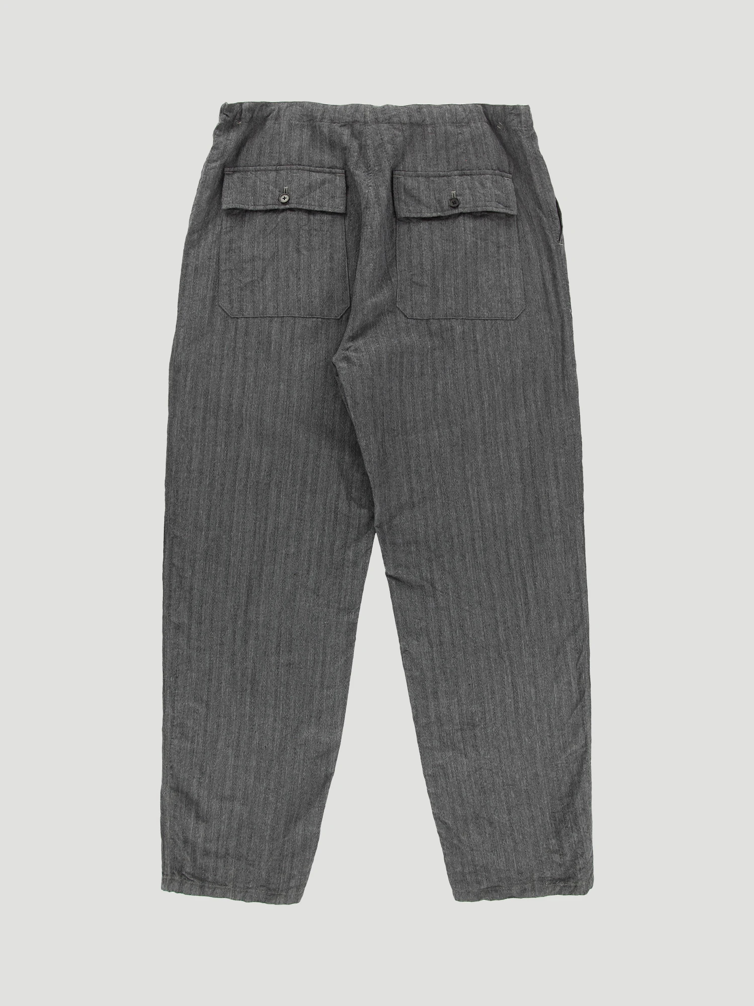 【最終値下/新品】KAPTAIN SUNSHINE/D Slacks 03_007.jpg
