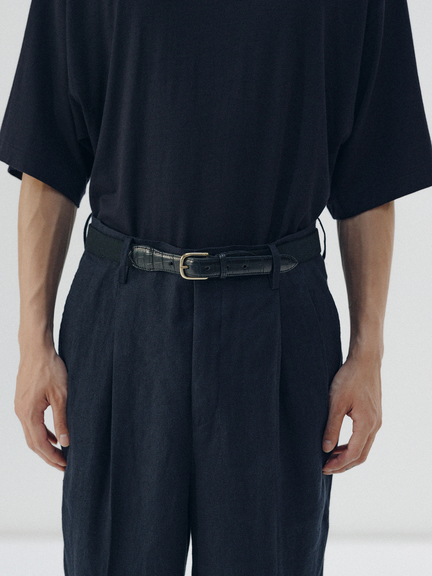 Rubber Belt | OTHERS | KAPTAIN SUNSHINE ONLINE STORE Rubber Belt | OTHERS | KAPTAIN SUNSHINE ONLINE STORE