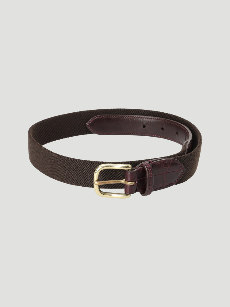 Rubber Belt | OTHERS | KAPTAIN SUNSHINE ONLINE STORE Rubber Belt | OTHERS | KAPTAIN SUNSHINE ONLINE STORE