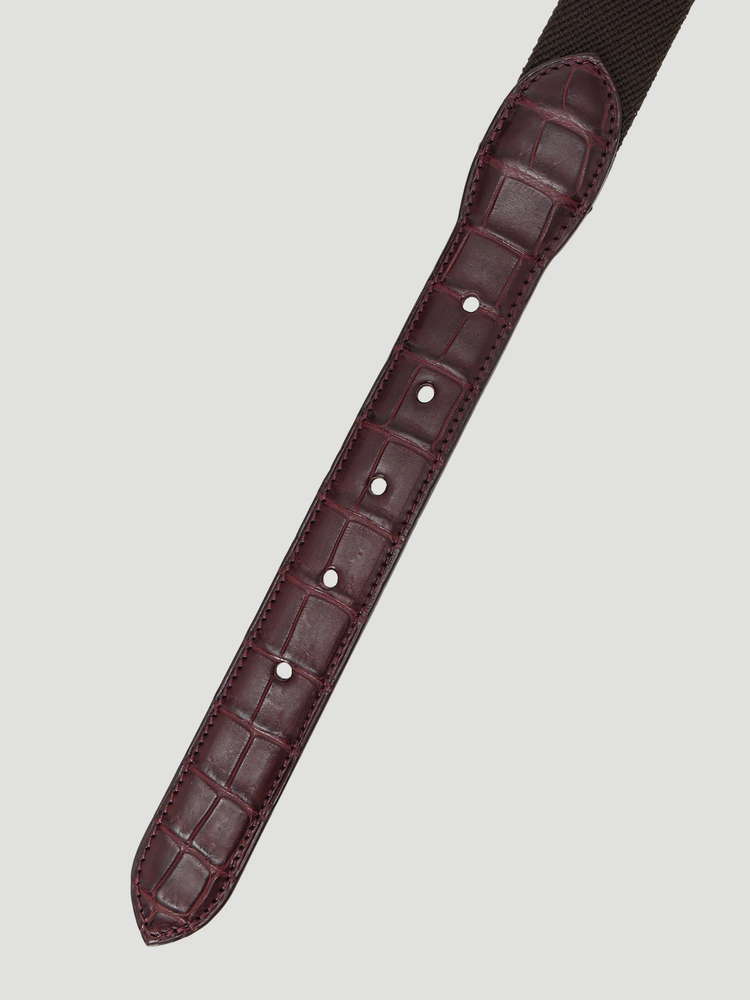 Rubber Belt | OTHERS | KAPTAIN SUNSHINE ONLINE STORE Rubber Belt | OTHERS | KAPTAIN SUNSHINE ONLINE STORE