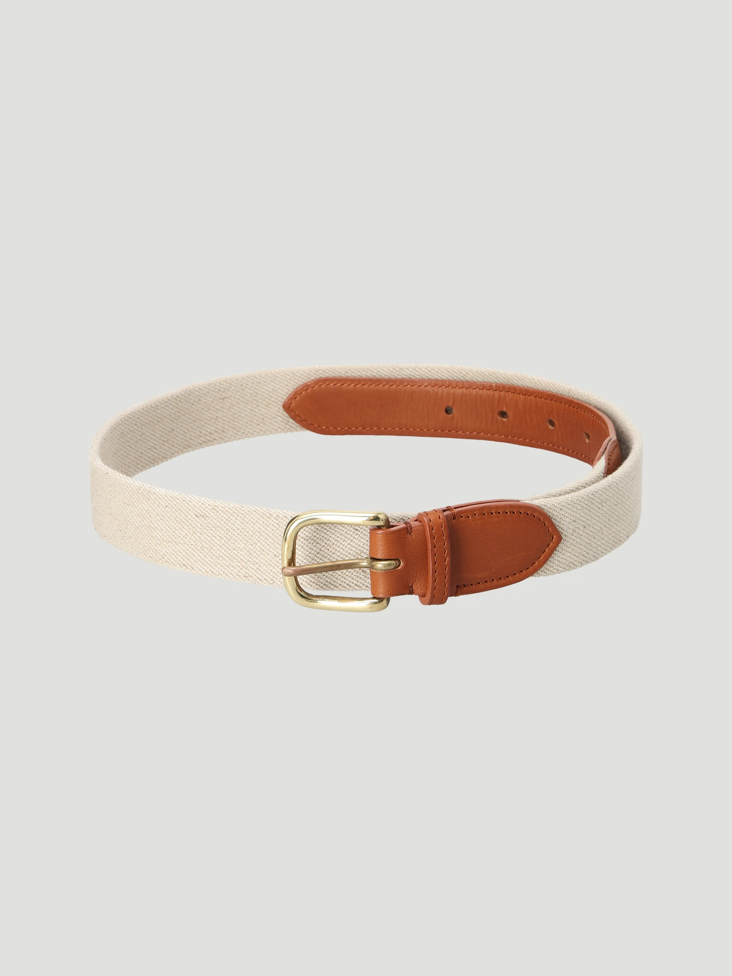小物 KAPTAN SUNSHINE Rubber Belt KAPTAIN SUNSHINE キャプテンサンシャイン Rubber Belt 商品詳細