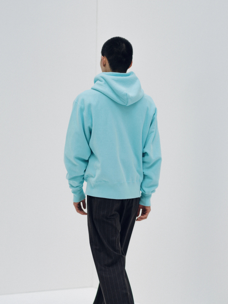 KAPTAIN SUNSHINE 25 AW フルジップパーカー即日完売 KAPTAIN SUNSHINE 25 AW フルジップパーカー即日完売 KAPTAIN