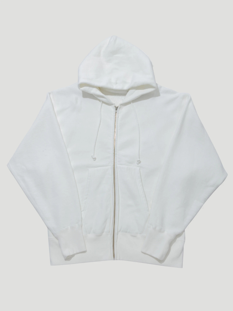 Front Zipper Hoody | CUTSEW | KAPTAIN SUNSHINE ONLINE STORE