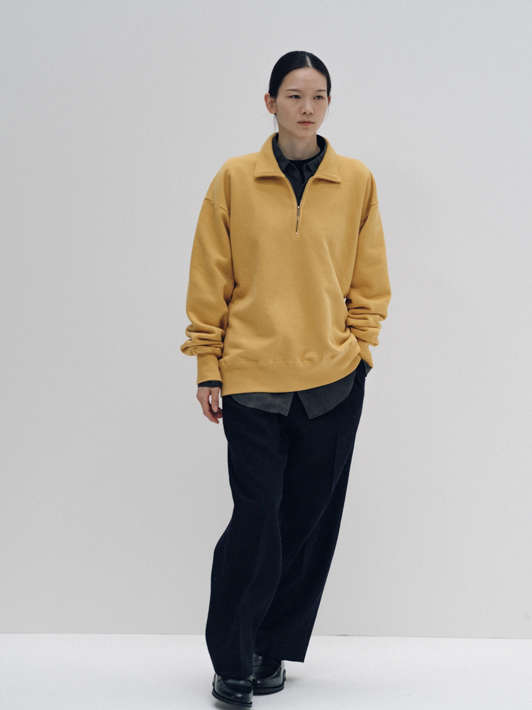 ジャケット・アウター KAPTAIN SUNSHINE Padding PulloverJacket Kaptain Sunshine（キャプテン サンシャイン）の「KAPTAIN