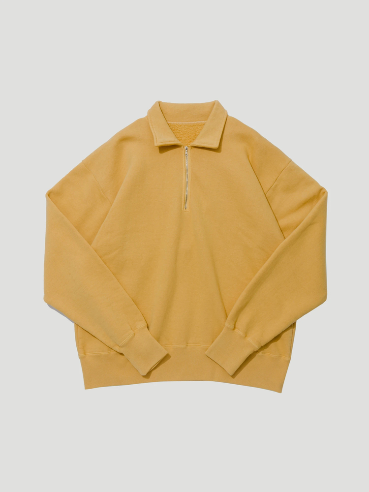 nasaさん専用KAPTAIN SUNSHINE LS Big Pullover nasaさん専用
