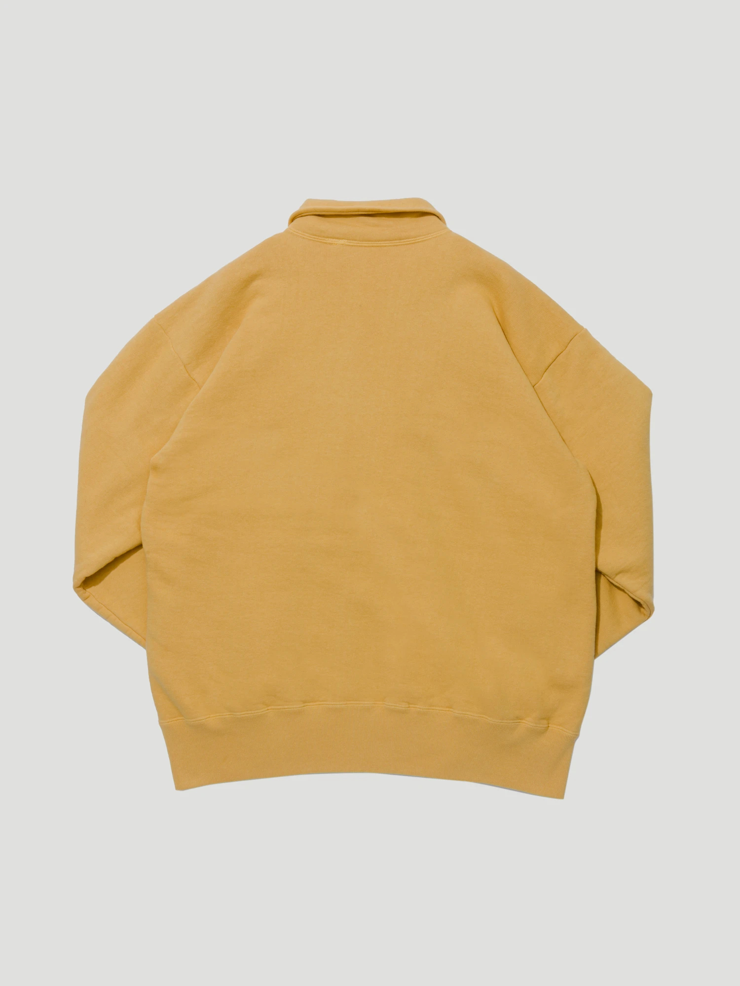 Half Zipper Pullover | CUTSEW | KAPTAIN SUNSHINE ONLINE STORE