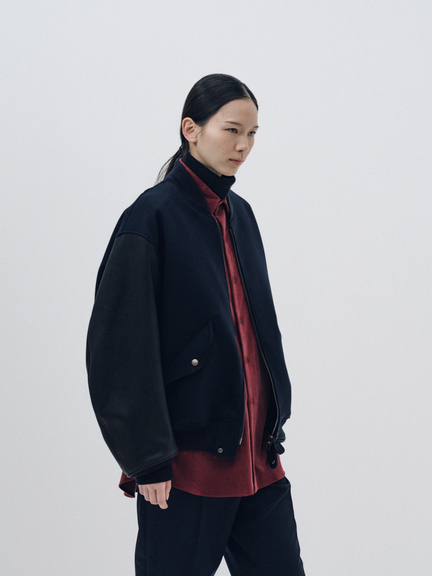 Take Easy Jacket | OUTER WEAR | KAPTAIN SUNSHINE ONLINE STORE