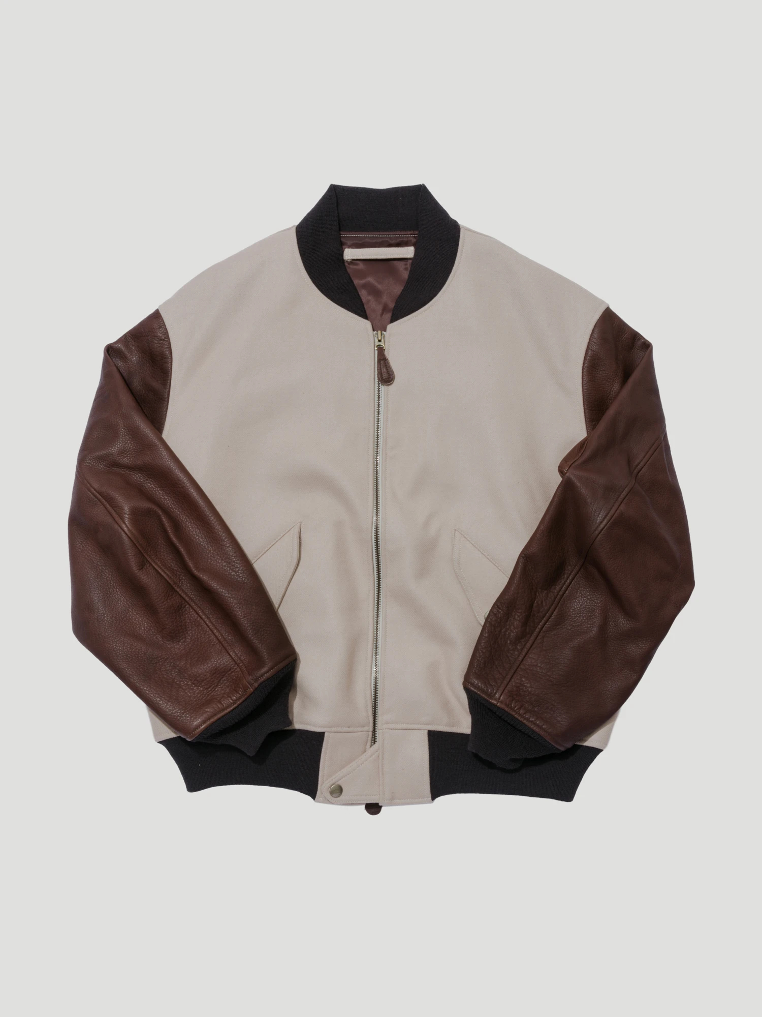 Bomber Jacket | OUTER WEAR | KAPTAIN SUNSHINE ONLINE STORE