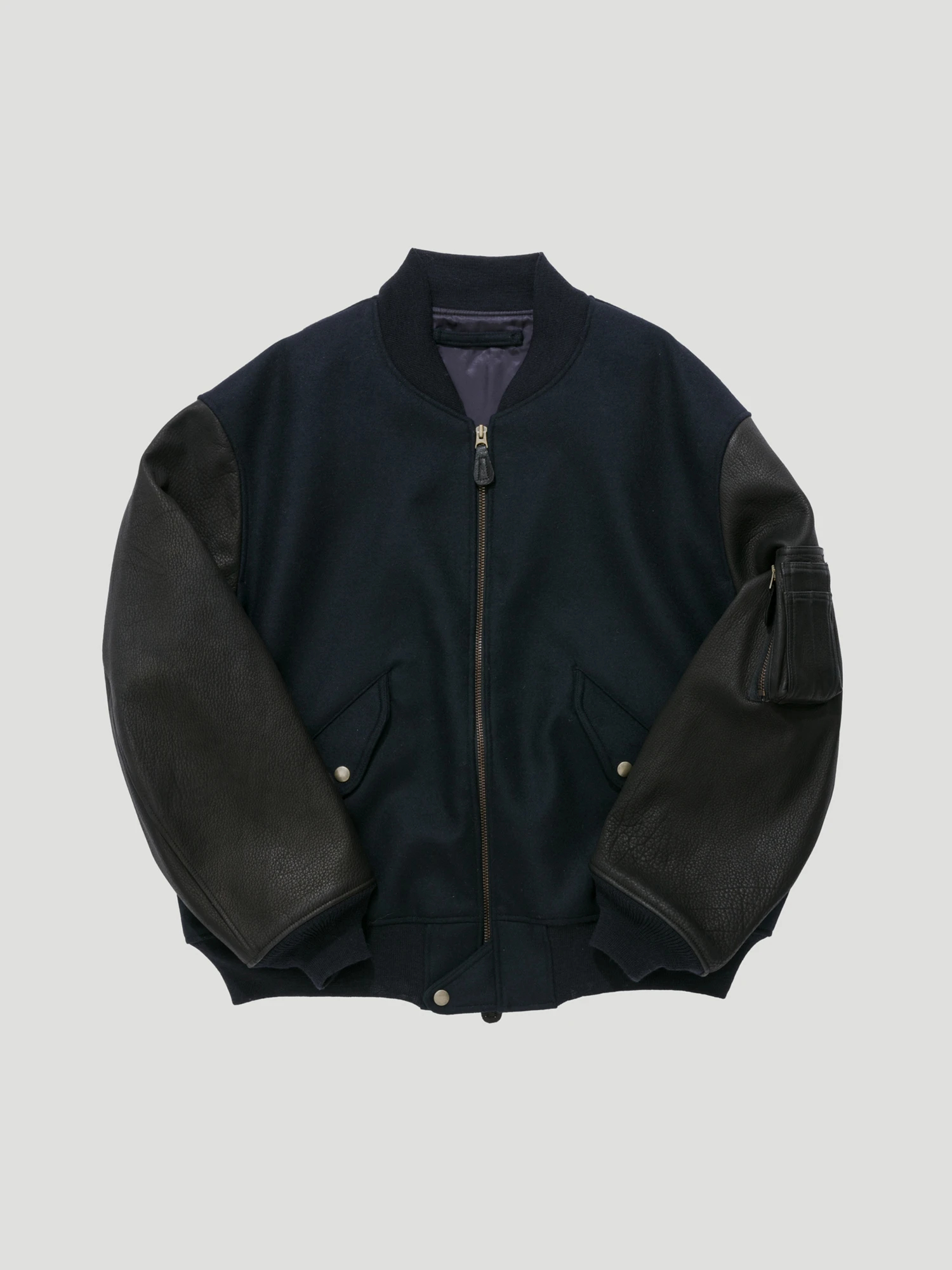 Bomber Jacket | OUTER WEAR | KAPTAIN SUNSHINE ONLINE STORE