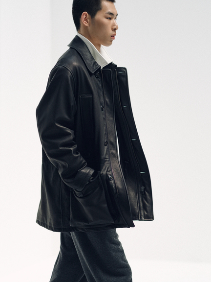 Take Easy Jacket | OUTER WEAR | KAPTAIN SUNSHINE ONLINE STORE