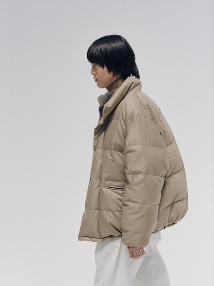 4B Hunter Jacket | OUTER WEAR | KAPTAIN SUNSHINE ONLINE STORE