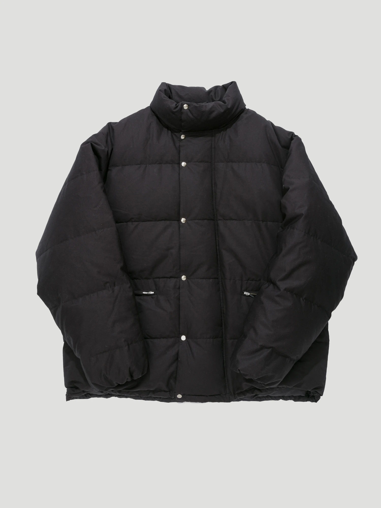 Cotton Down Jacket | OUTER WEAR | KAPTAIN SUNSHINE ONLINE STORE