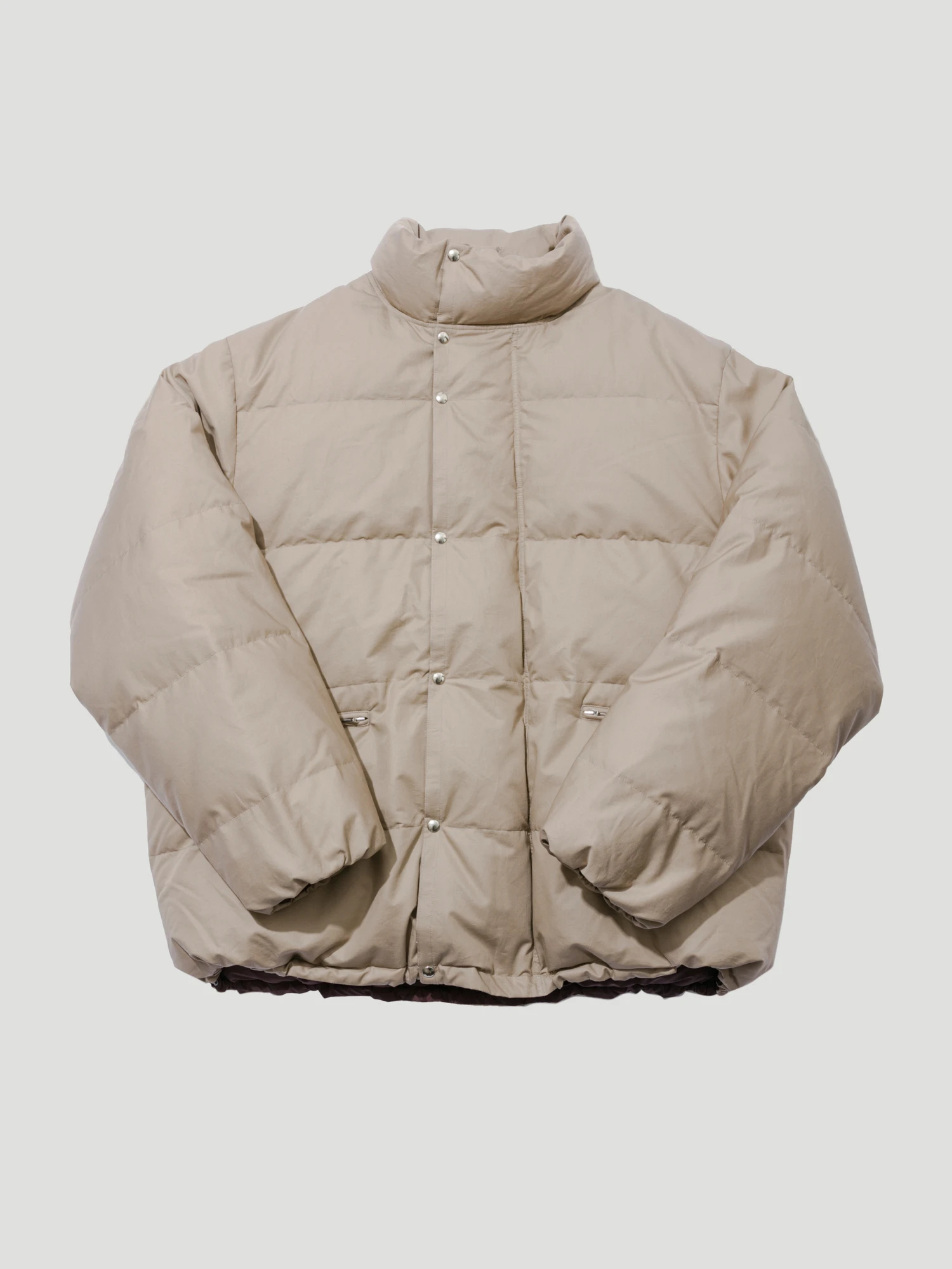 Cotton Down Jacket | OUTER WEAR | KAPTAIN SUNSHINE ONLINE STORE