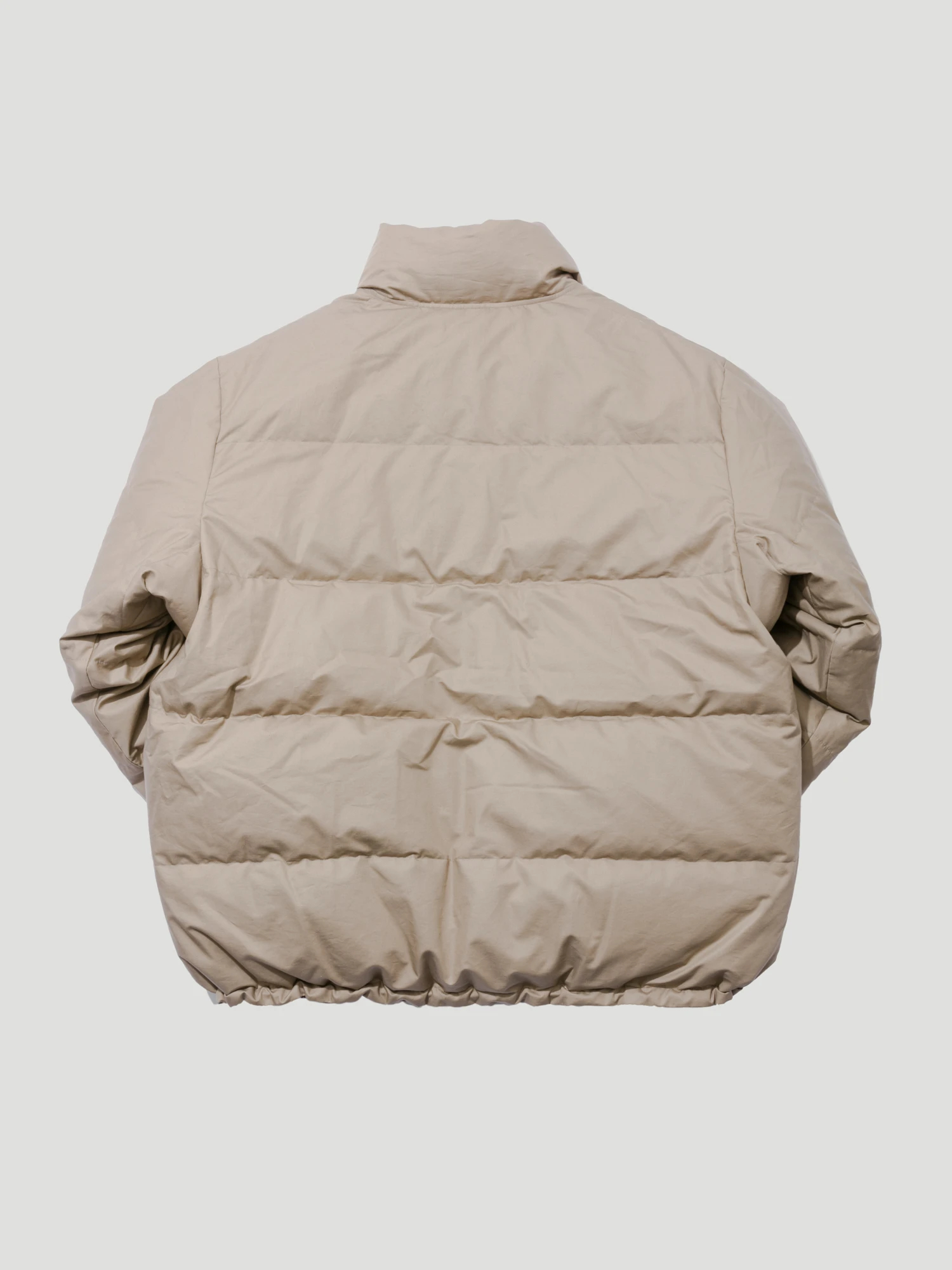 Cotton Down Jacket | OUTER WEAR | KAPTAIN SUNSHINE ONLINE STORE