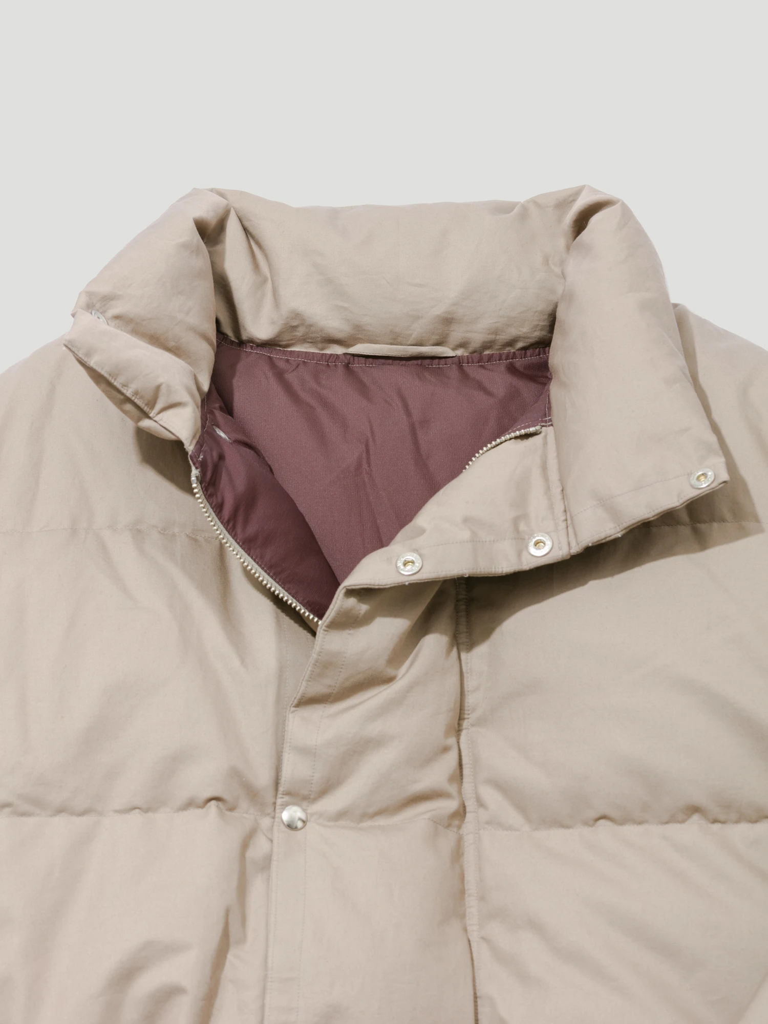 Cotton Down Jacket | OUTER WEAR | KAPTAIN SUNSHINE ONLINE STORE