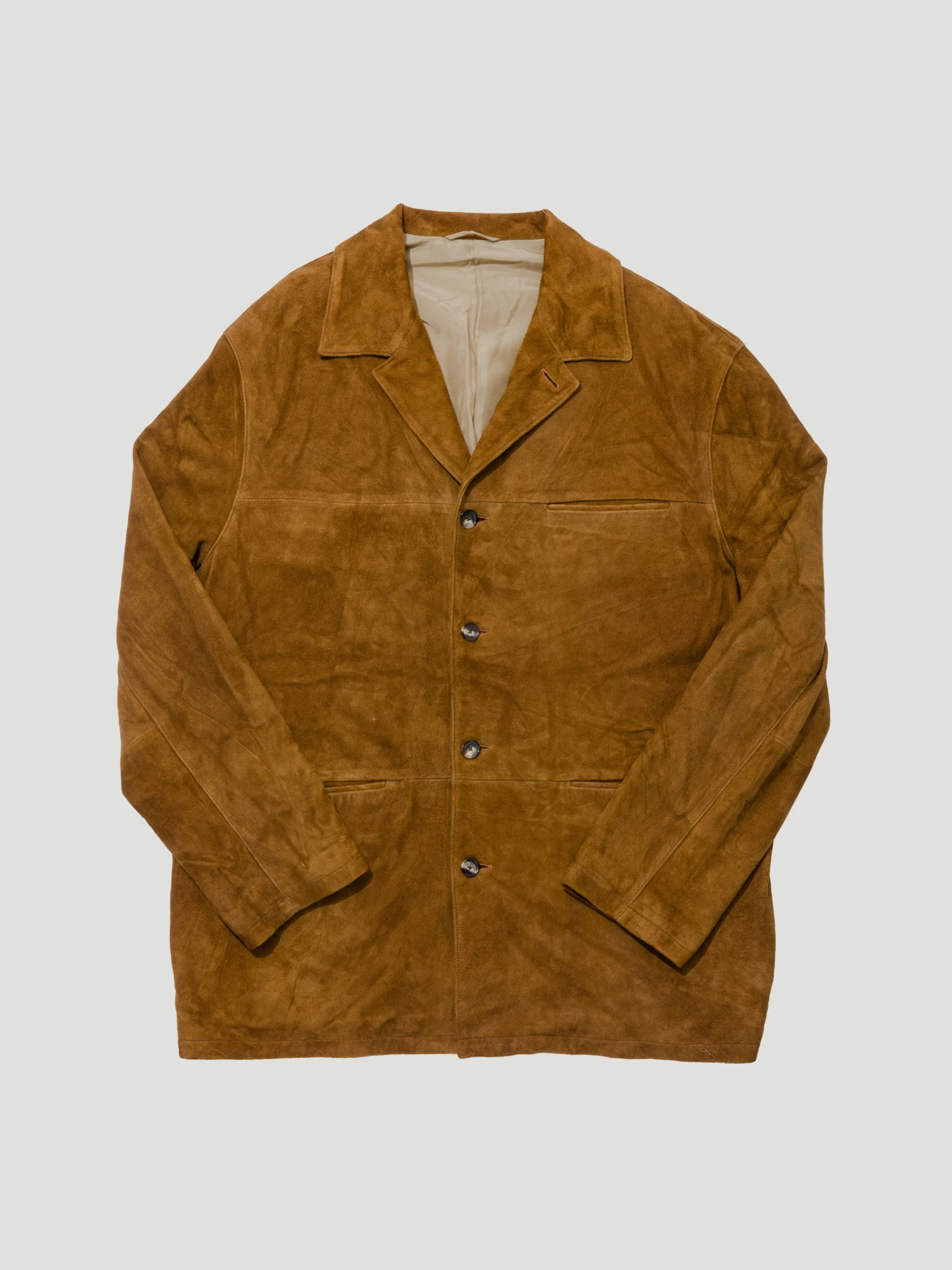 Sheepskin Half Coat | OUTER WEAR | KAPTAIN SUNSHINE ONLINE STORE