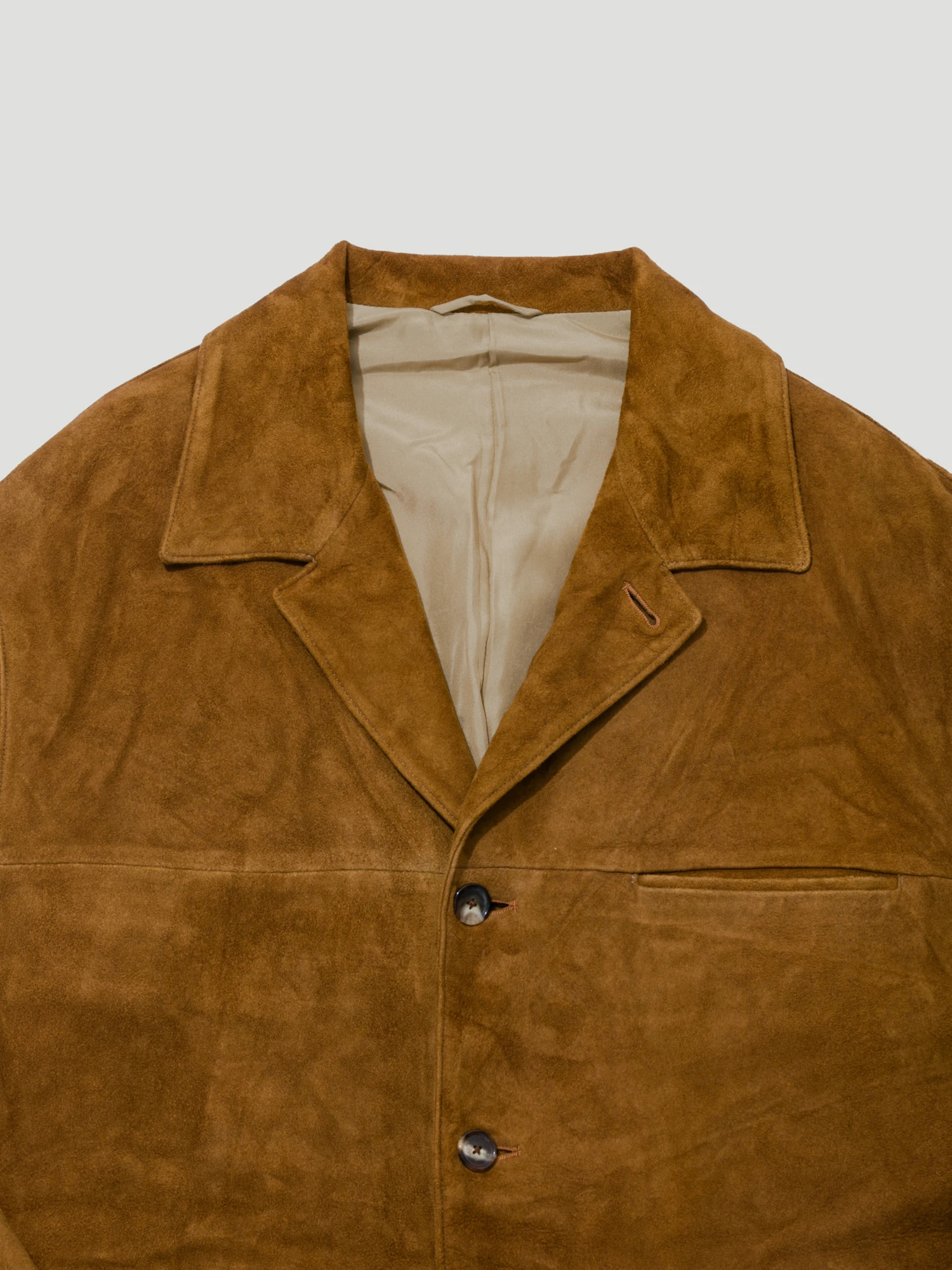 Sheepskin Half Coat | OUTER WEAR | KAPTAIN SUNSHINE ONLINE STORE