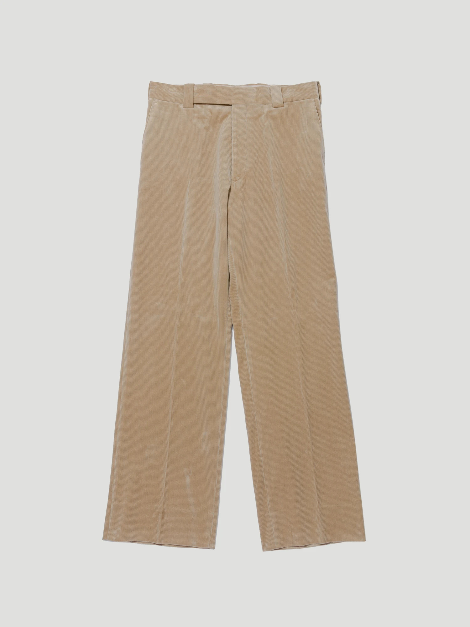 Suvin Corduroy D Slacks | BOTTOMS | KAPTAIN SUNSHINE ONLINE STORE