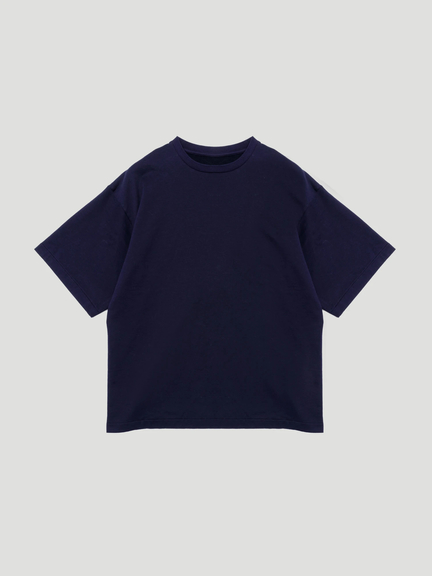 KAPTAIN SUNSHINE 新品 Halfsleeve Tee Heavy Kaptain Sunshine Suvin Supima Tube H/S Tee Heavy Feather