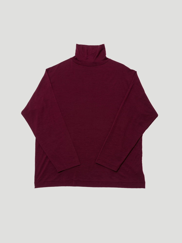 【新品】KaptainSunshine/最高級メリノウールT/定価27,500円 新品】KaptainSunshine/最高級メリノウールT/定価27,500円