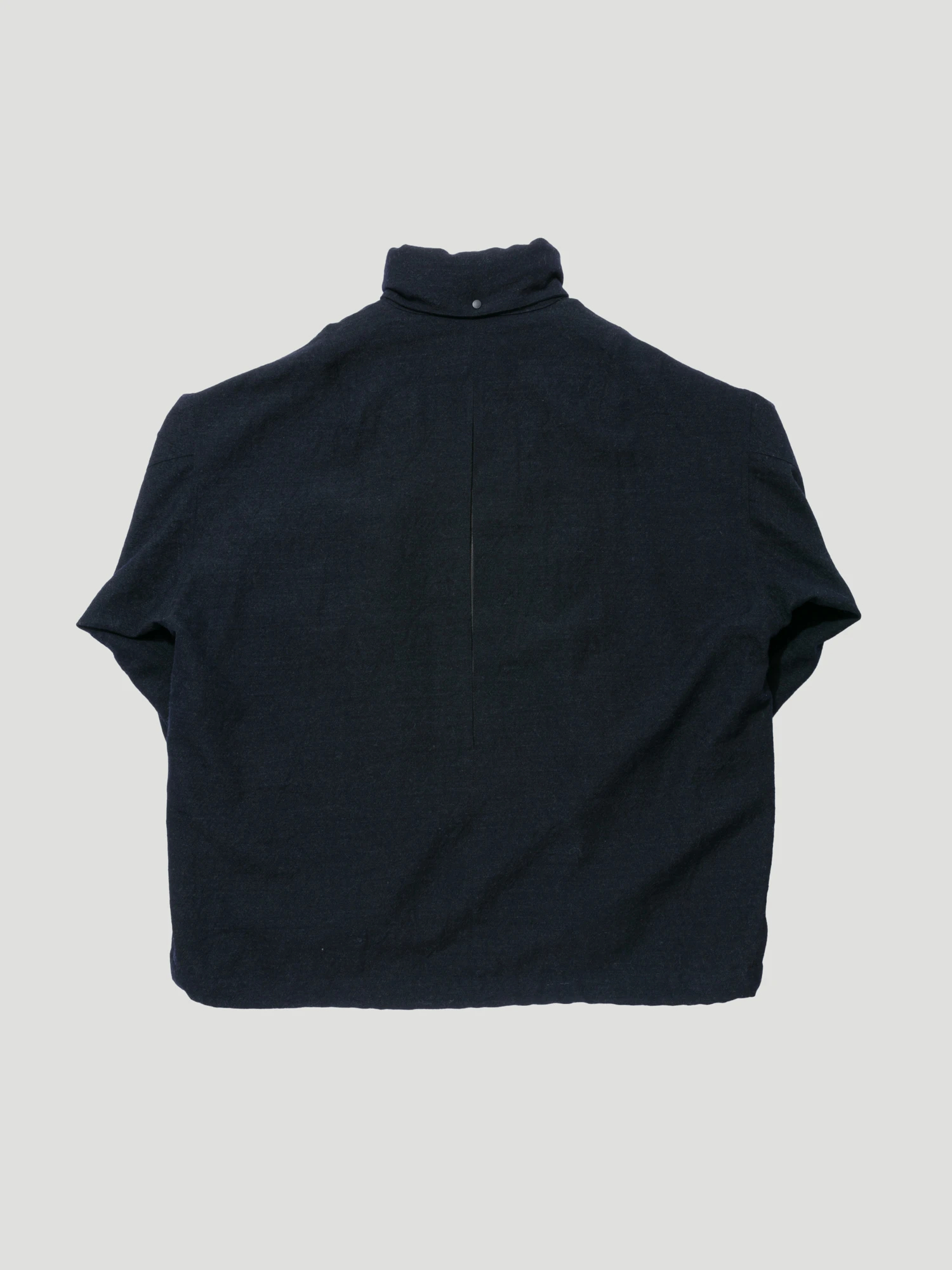 KAPTAIN SUNSHINE(キャプテンサンシャイン) |Wool Serge Hunter Jacket