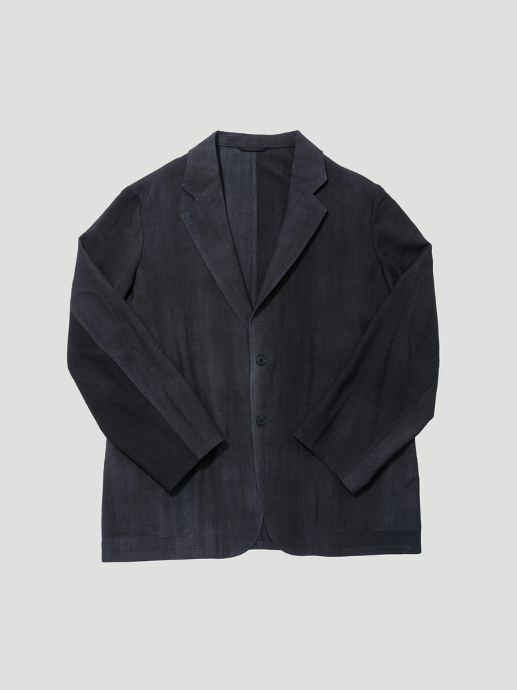 KAPTAIN SUNSHINE カシミヤ take easy jacket Take Easy Jacket | OUTER WEAR | KAPTAIN SUNSHINE ONLINE STORE