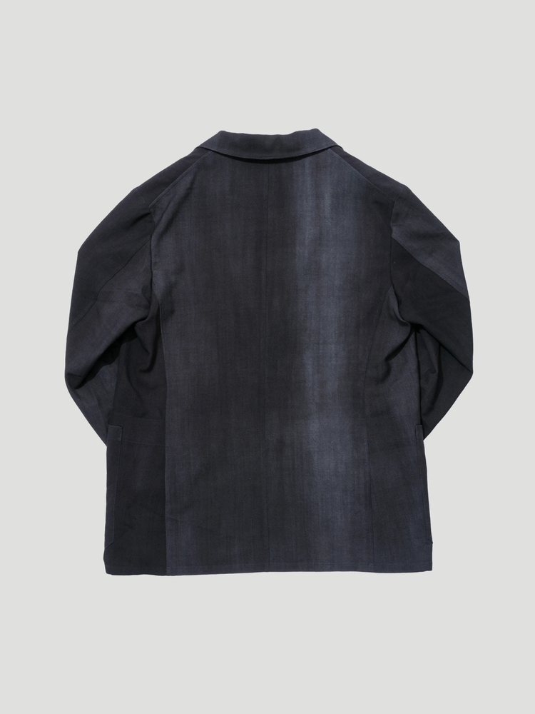 KAPTAIN SUNSHINE カシミヤ take easy jacket KAPTAIN SUNSHINE/キャプテンサンシャイン】Take Easy Jacket