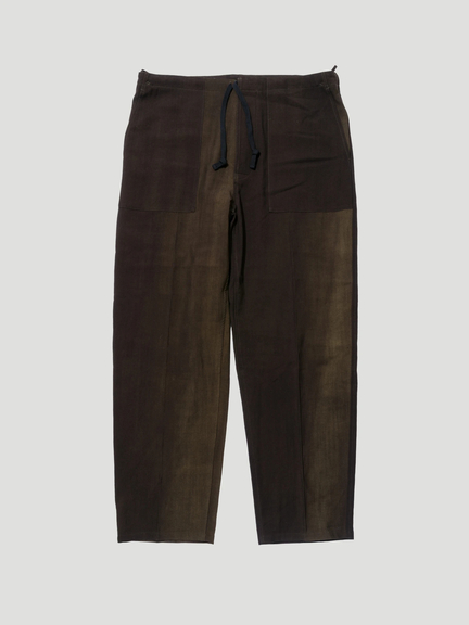 PANTS | KAPTAIN SUNSHINE ONLINE STORE