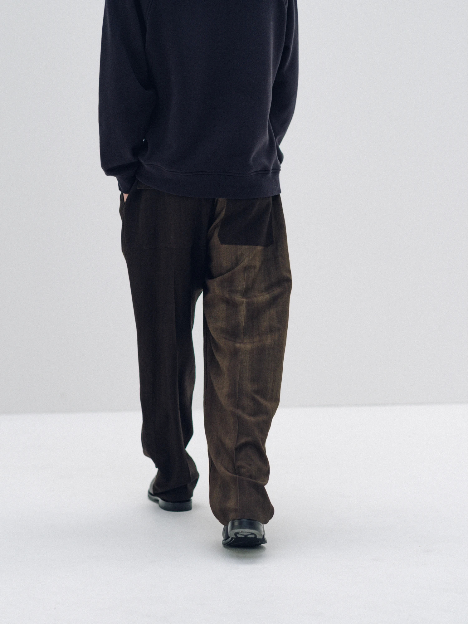 Take Easy Baker Pants | BOTTOMS | KAPTAIN SUNSHINE ONLINE STORE