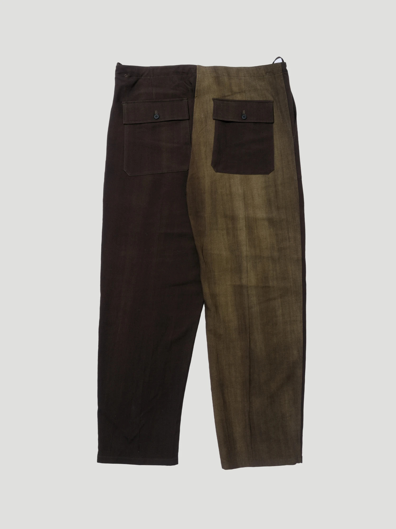 Take Easy Baker Pants | BOTTOMS | KAPTAIN SUNSHINE ONLINE STORE
