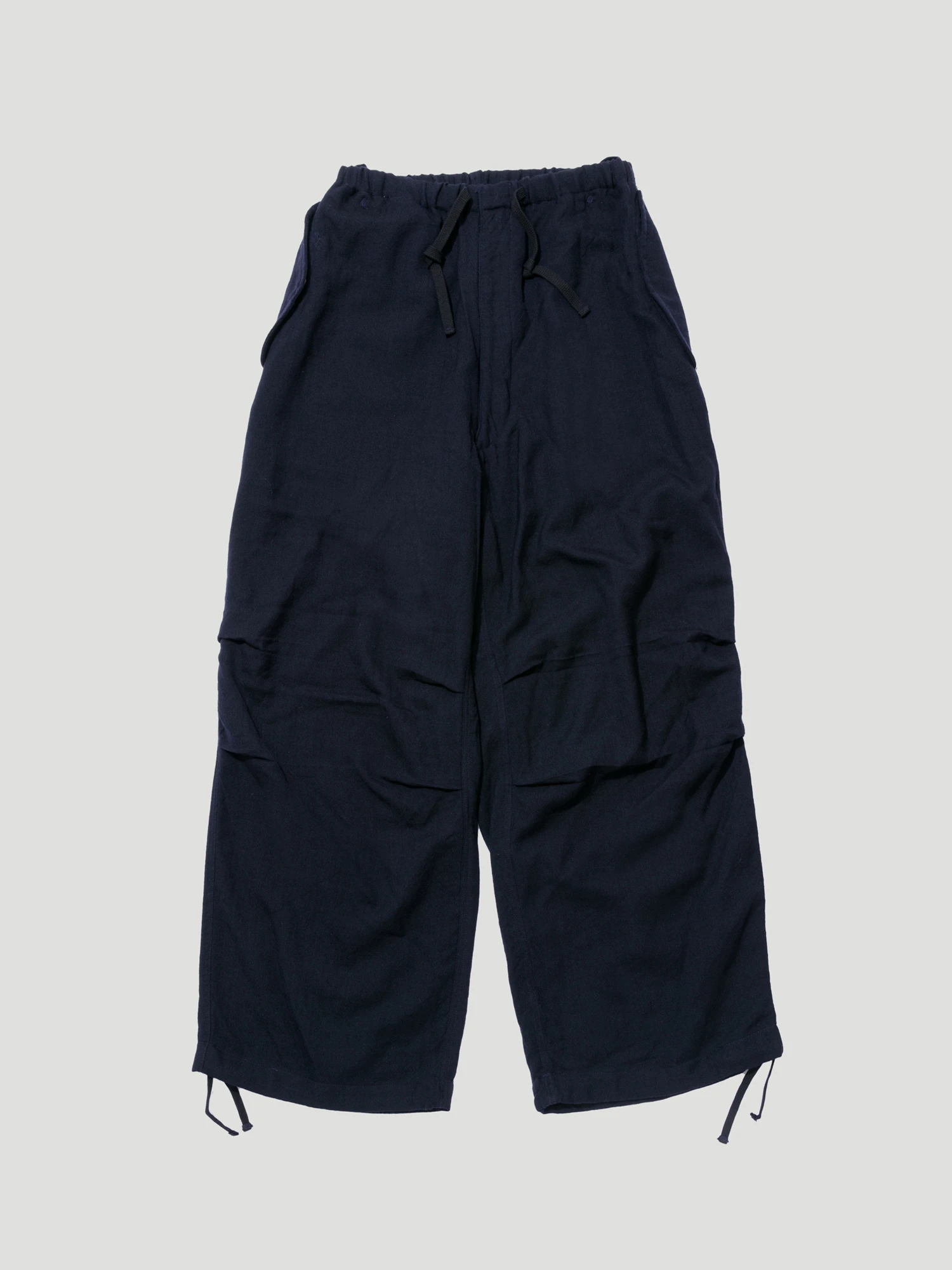 Wool Gauze Over Pants | BOTTOMS | KAPTAIN SUNSHINE ONLINE STORE