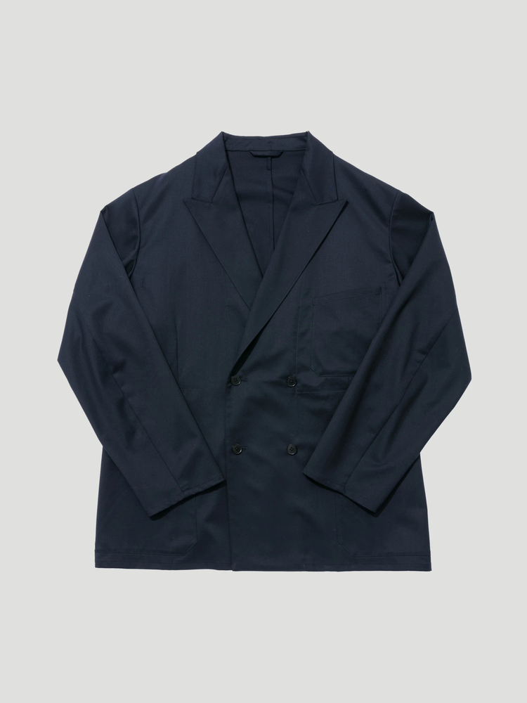 ジャケット・アウター KAPTAIN SUNSHINE Take Easy Double Jacket ジャケット・アウター KAPTAIN SUNSHINE Take Easy Double