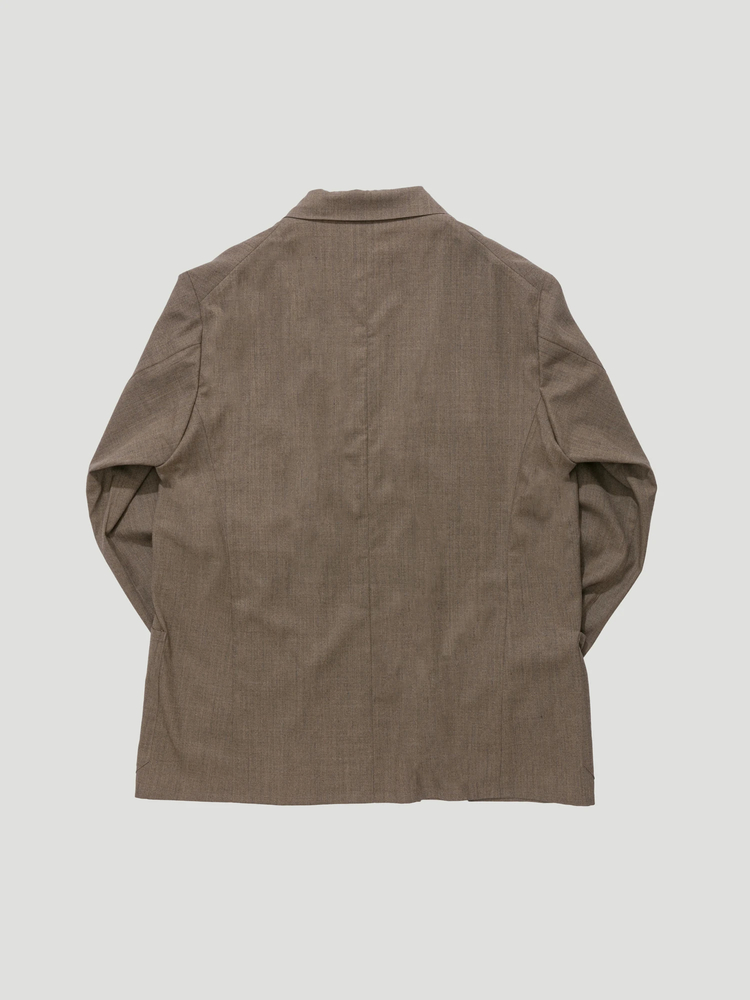 Take Easy DB Jacket | OUTER WEAR | KAPTAIN SUNSHINE ONLINE STORE