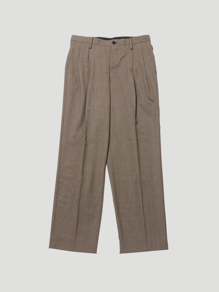 PANTS | KAPTAIN SUNSHINE ONLINE STORE