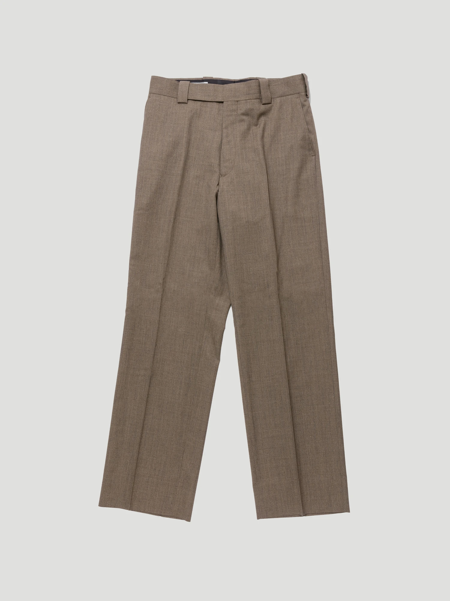 【KAPTAIN SUNSHINE】D Slacks CCL 34 KAPTAIN SUNSHINE] D Slacks CCL 34
