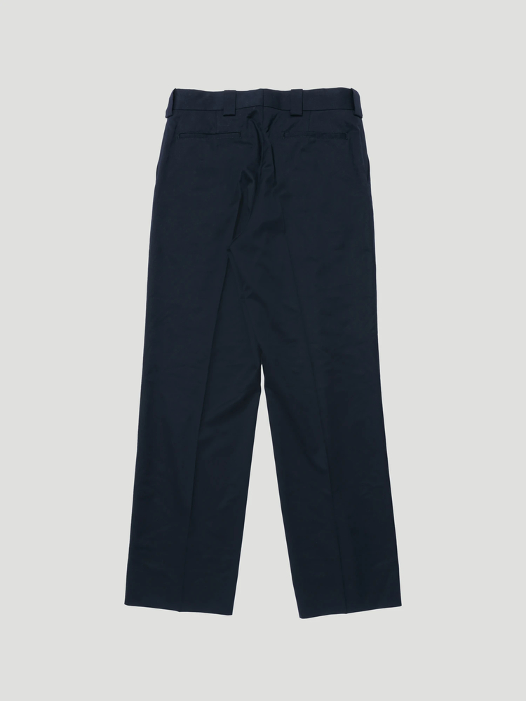 KAPTAIN SUNSHINE（キャプテンサンシャイン）　スラックス KAPTAIN SUNSHINE (キャプテン サンシャイン) Shoecut Slacks