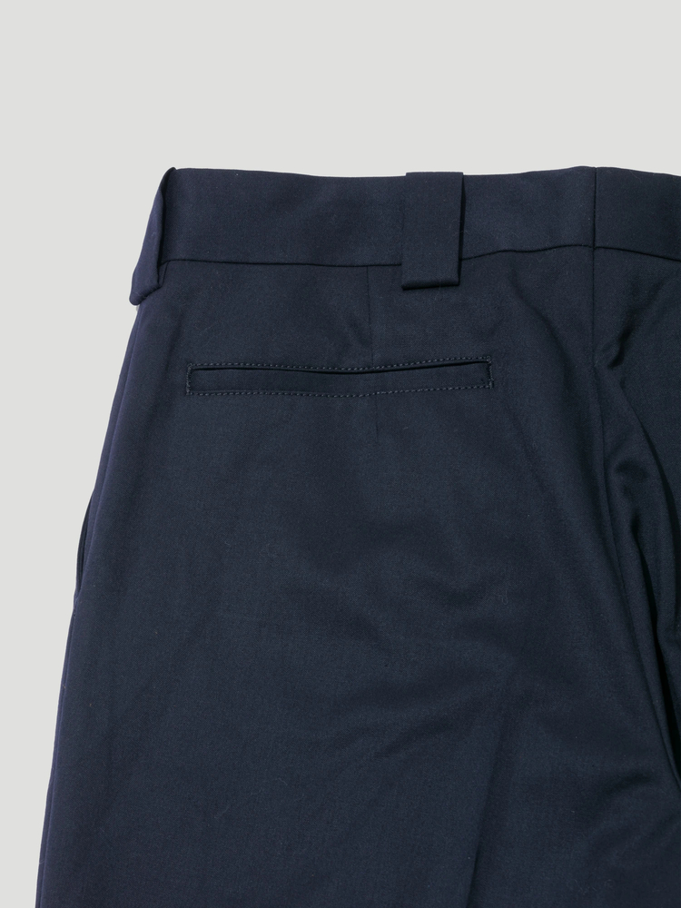 KAPTAIN SUNSHINE 2024SS D Slacks サイズM 30 KAPTAIN SUNSHINE 2024SS D Slacks サイズM 30 D Slacks | BOTTOMS