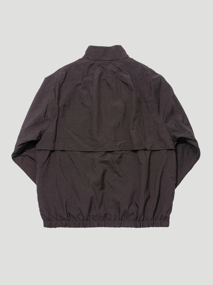 Shrinked Nylon Blouson | OUTER WEAR | KAPTAIN SUNSHINE