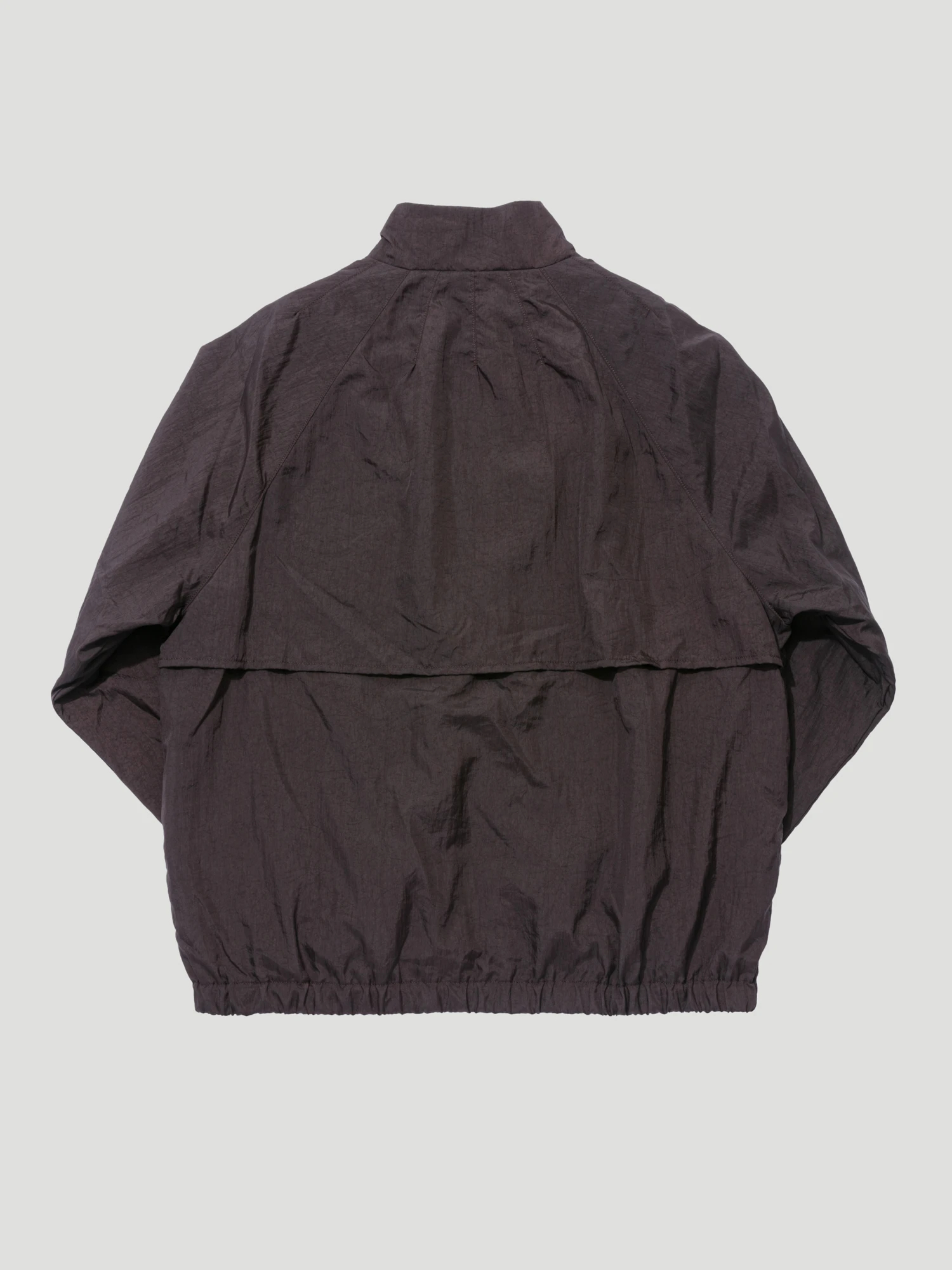 Shrinked Nylon Blouson | OUTER WEAR | KAPTAIN SUNSHINE