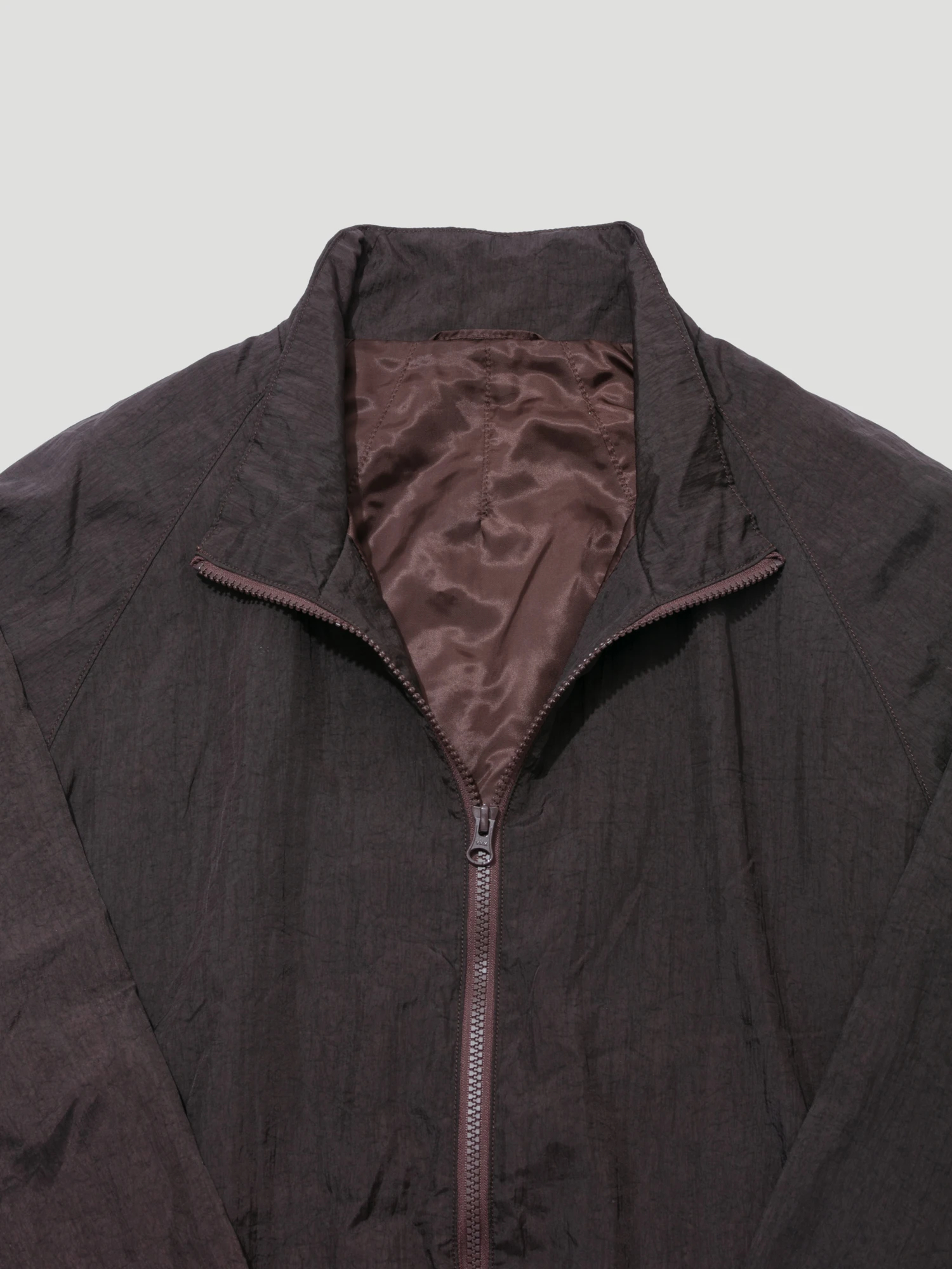 Shrinked Nylon Blouson | OUTER WEAR | KAPTAIN SUNSHINE