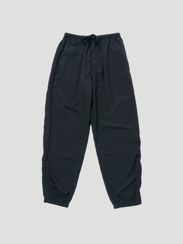 Shrinked Nylon Track Pants | BOTTOMS | KAPTAIN SUNSHINE