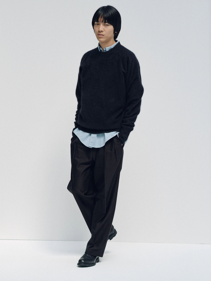 『希少アイテム』23aw キャプテンサンシャイン ワークスーツ ツナギ KAPTAIN SUNSHINE【キャプテンサンシャイン】正規取り扱い店